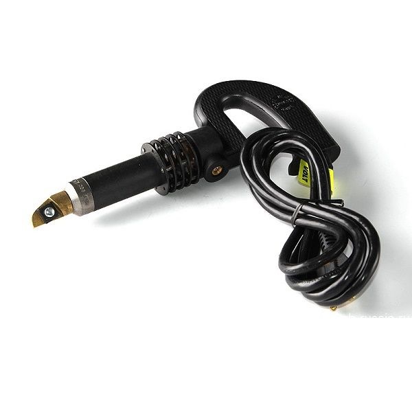 Машинка-регрувер для нарезки протектора легковых покрышек RUFF RILLFIT S125B