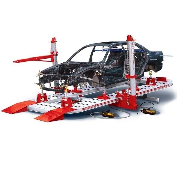 КОМПЛЕКТ ОСК GUANGLI GL3 + SIVER Е-210