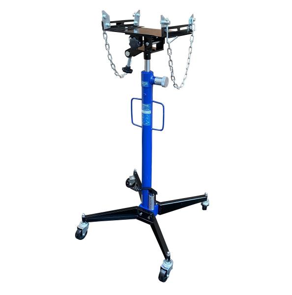 Стойка трансмиссионная гидравлическая 0,5т 0103N 