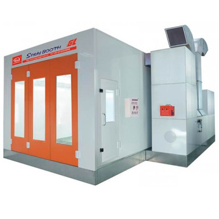 Окрасочно-сушильная камера Guangli GL3
