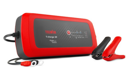 Зарядное устройство TELWIN T-CHARGE 12 12V