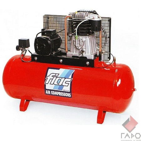 Компрессор поршневой FIAC AB-500/981
