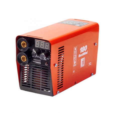 Инвертор сварочный БэстМини 180 BestWeld BW1180