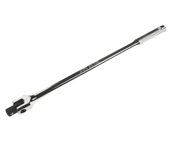Вороток 1/2" L=460мм с шарниром и рукояткой JTC артикул:JTC-3618B