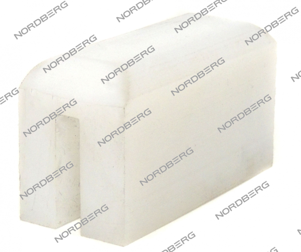ВСТАВКА пластик для подъемника артикул:N4120A-4T new