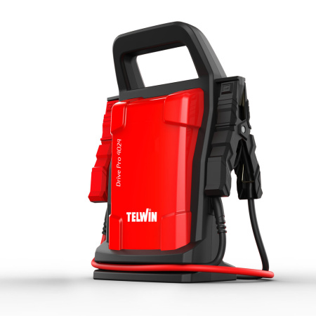 Пусковое устройство DRIVE PRO 4024 12V/24V 