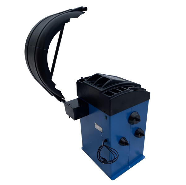 Балансировочный стенд для легковых авто TS-500