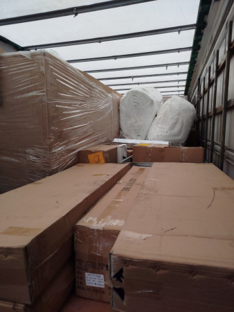 Окрасочно-сушильная камера Guangli GL2