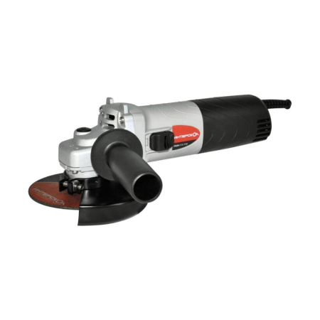 Угловая шлифмашина ИНТЕРСКОЛ УШМ-125/900