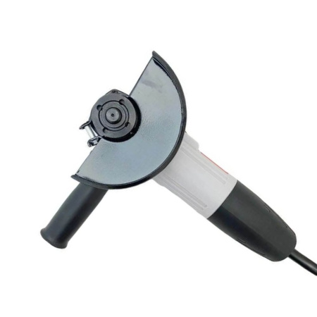 Угловая шлифмашина ИНТЕРСКОЛ УШМ-125/900