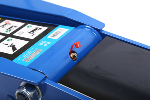 Домкрат подкатной, 5 т N3205