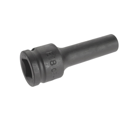 Головка торцевая 3/4" TORX E18 ударная глубокая L=110мм JTC артикул:JTC-J606E-E18