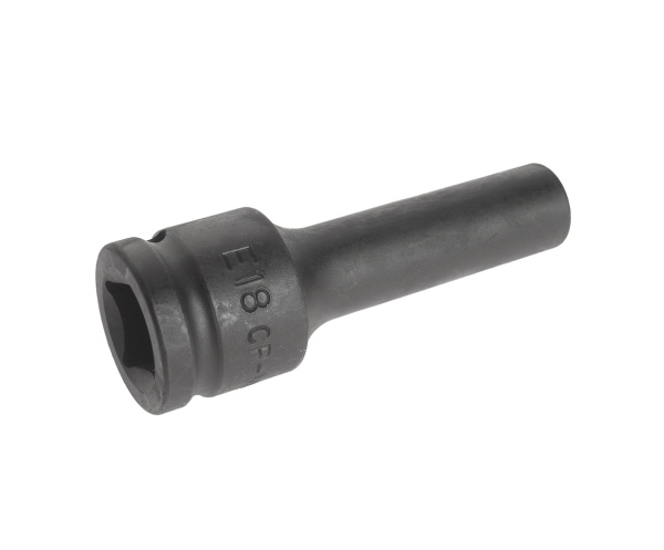 Головка торцевая 3/4" TORX E18 ударная глубокая L=110мм JTC артикул:JTC-J606E-E18