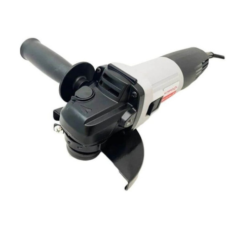 Угловая шлифмашина ИНТЕРСКОЛ УШМ-125/900