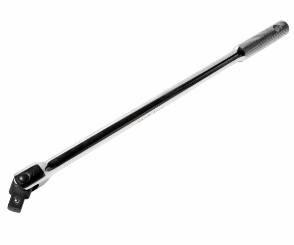 Вороток 1/2" L=460мм с шарниром и рукояткой JTC артикул:JTC-3618