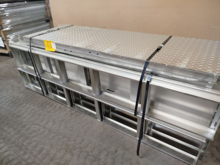 Окрасочно-сушильная камера Guangli GL2