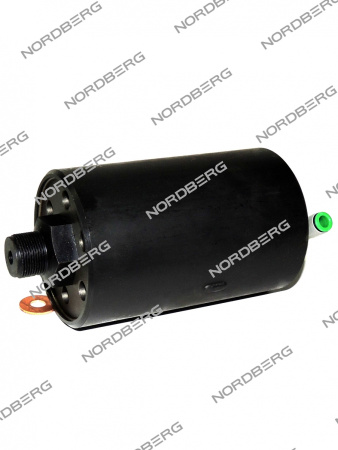 Мотор воздушный для домкрата артикул:MEGA/N10-3/C27