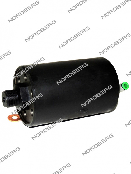 Мотор воздушный для домкрата артикул:MEGA/N10-3/C27