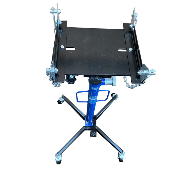 Стойка трансмиссионная гидравлическая 0,5т 0103N 