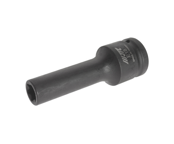 Головка торцевая 3/4" TORX E18 ударная глубокая L=110мм JTC артикул:JTC-J606E-E18